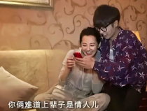 娱乐圈吃瓜许晴是谁啊小说,许晴的瓜田秘事