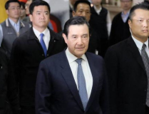 马英九 统一,推动两岸关系和平发展的坚定践行者