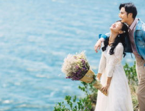 厦门婚纱照团购