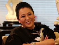 娱乐圈吃瓜杨迪,娱乐圈吃瓜风云中的笑星人生