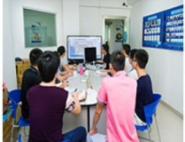 深圳嵌入式培训,打造未来IT精英的摇篮