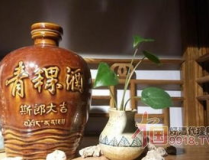 青稞酒代理,机遇与挑战并存”