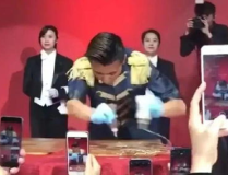 娱乐吃瓜君最新爆料,张慧仪成焦点，本人亲自回应