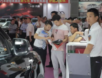 武汉华中车展,科技与品牌盛宴，引领中部车市新潮流”
