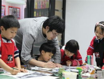 宁波少儿培训,多元化课程助力孩子全面发展
